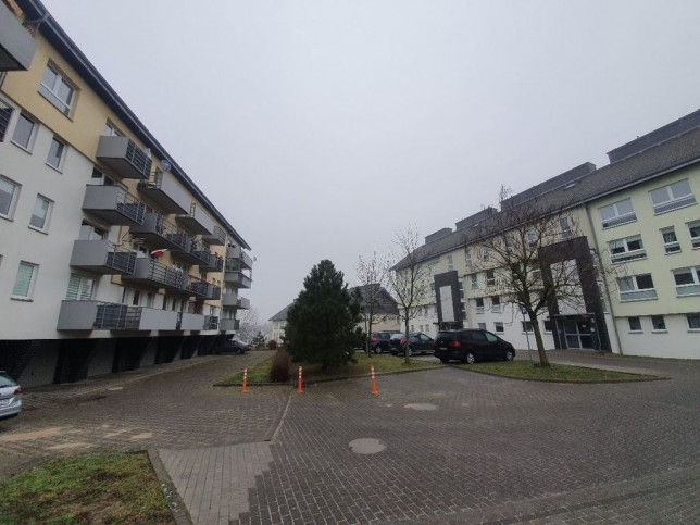 Mieszkanie Sprzedaż Szczecin Warszewo Belgijska 16