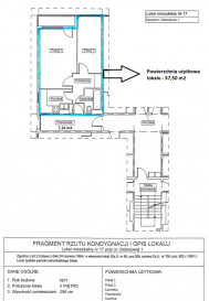 Mieszkanie Sprzedaż Szczecin Śródmieście-Centrum Odzieżowa