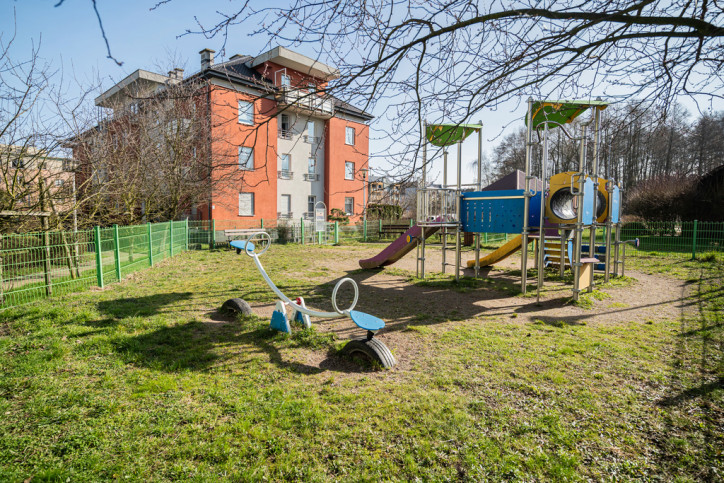 Mieszkanie Sprzedaż Szczecin os. Bukowe Swojska 21