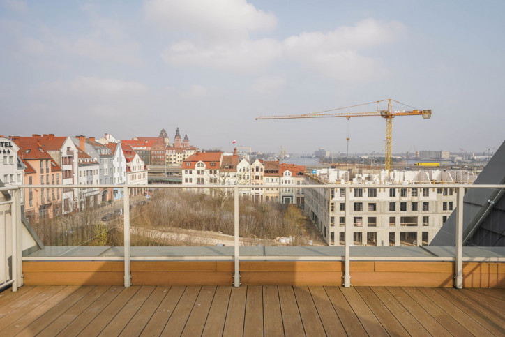 Mieszkanie Sprzedaż Szczecin Stare Miasto Środowa 2