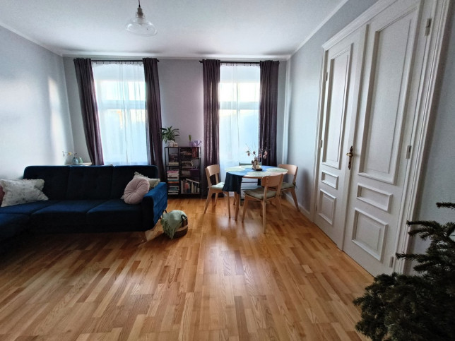 Mieszkanie Sprzedaż Szczecin Centrum Mazurska 1
