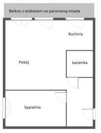 Mieszkanie Sprzedaż Szczecin Centrum