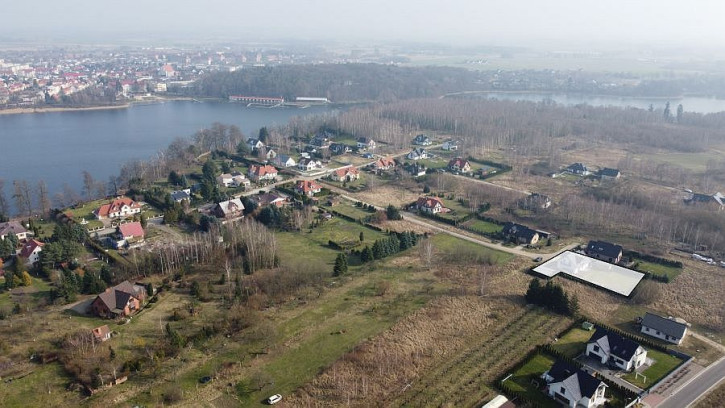 Dom Sprzedaż Choszczno Gałczyńskiego 27