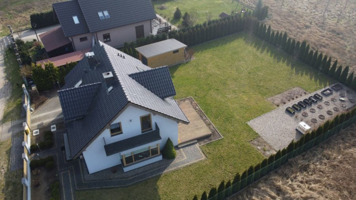 Dom Sprzedaż Choszczno Gałczyńskiego 30