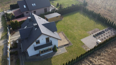 Dom Sprzedaż Choszczno Gałczyńskiego