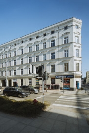 Mieszkanie Sprzedaż Szczecin Centrum Edmunda Bałuki