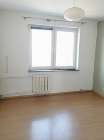 Mieszkanie Wynajem Szczecin os. Bukowe Brązowa