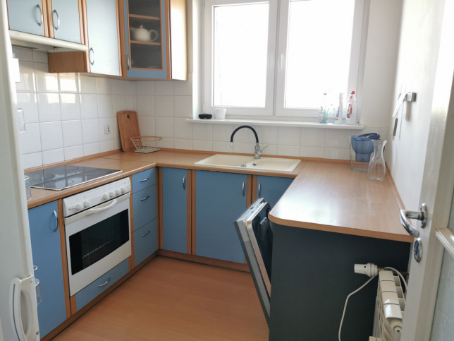 Mieszkanie Wynajem Szczecin os. Bukowe Brązowa 3