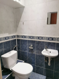 Mieszkanie Wynajem Szczecin os. Bukowe Brązowa