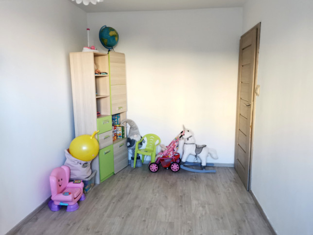 Mieszkanie Wynajem Szczecin os. Słoneczne Turkusowa 8
