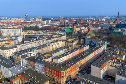 Mieszkanie Wynajem Szczecin Śródmieście Księcia Bogusława X