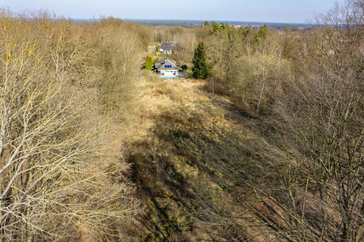 Działka Sprzedaż Szczecin Płonia 10