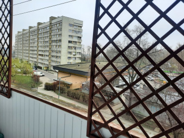 Mieszkanie Sprzedaż Szczecin os. Przyjaźni 26 Kwietnia