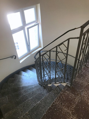 Mieszkanie Sprzedaż Szczecin Centrum Śląska 8