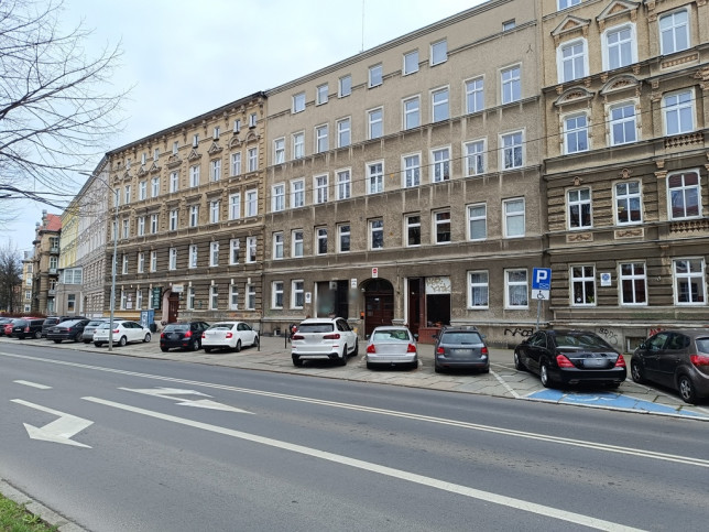 Lokal Sprzedaż Szczecin Śródmieście-Centrum 2