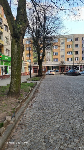 Mieszkanie Sprzedaż Choszczno  ynek 2