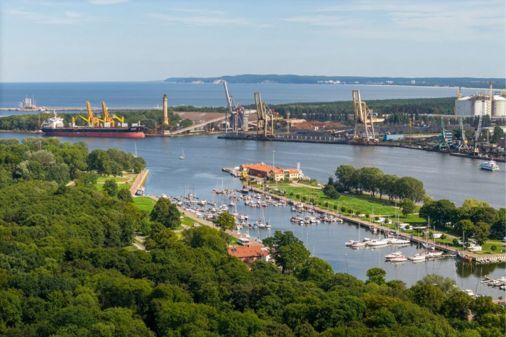 Mieszkanie Sprzedaż Świnoujście Jana z Kolna 26