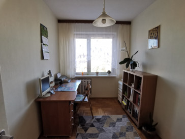 Mieszkanie Sprzedaż Szczecin os. Majowe Jarosława Iwaszkiewicza