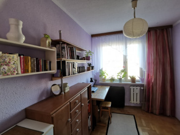 Mieszkanie Sprzedaż Szczecin os. Majowe Jarosława Iwaszkiewicza