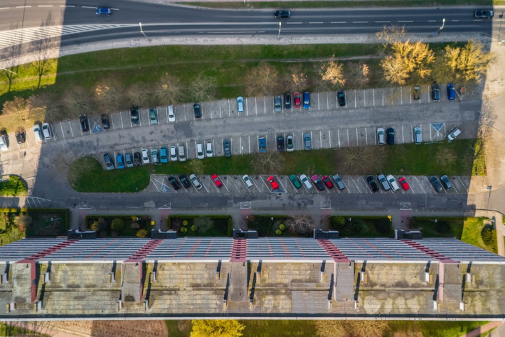 Mieszkanie Sprzedaż Szczecin os. Kaliny Hieronima Derdowskiego 19