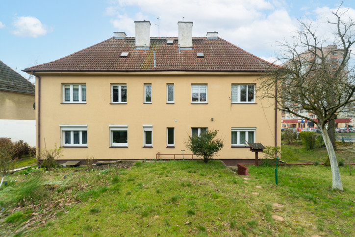 Mieszkanie Sprzedaż Szczecin Pogodno Andrzeja Frycza-Modrzewskiego 13
