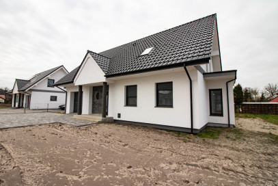 Dom Sprzedaż Kliniska Wielkie
