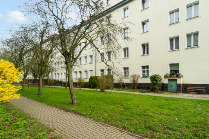Mieszkanie Sprzedaż Szczecin Łękno Ojca Beyzyma 17