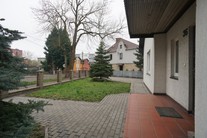 Dom Sprzedaż Goleniów 48