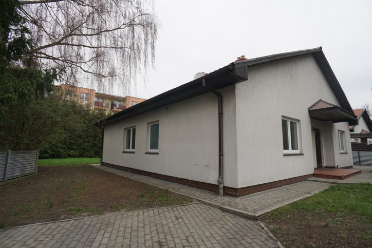 Dom Sprzedaż Goleniów 2