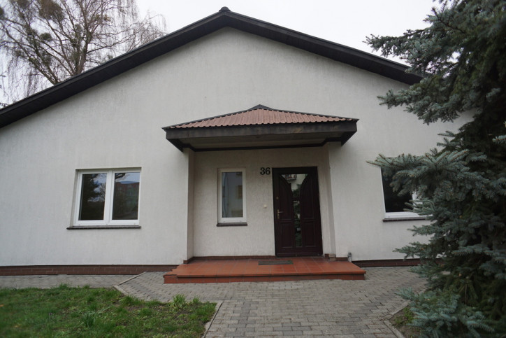 Dom Sprzedaż Goleniów 1