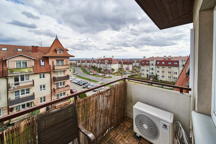 Mieszkanie Sprzedaż Szczecin Warszewo 5
