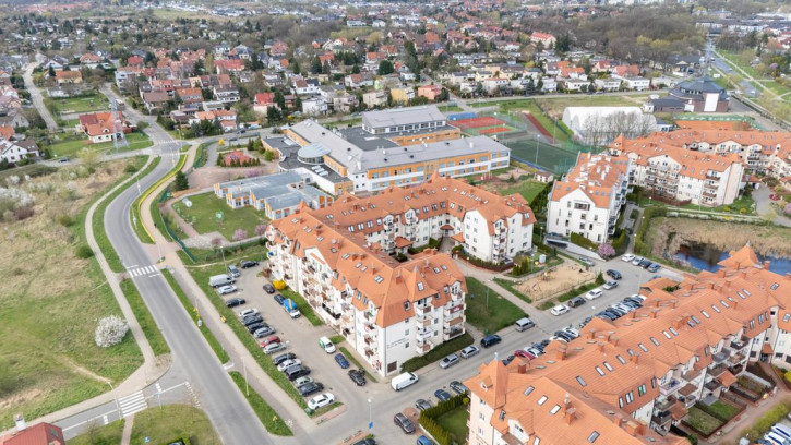 Mieszkanie Sprzedaż Szczecin Warszewo 15