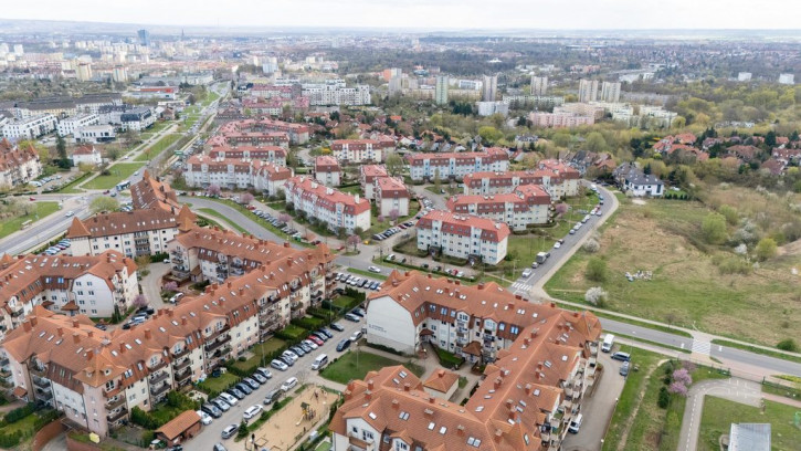 Mieszkanie Sprzedaż Szczecin Warszewo 17