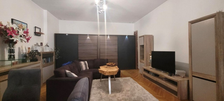 Mieszkanie Sprzedaż Szczecin Śródmieście-Centrum 5 Lipca 5
