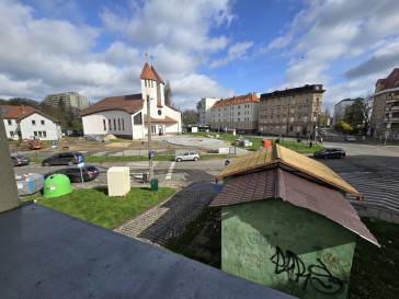 Mieszkanie Sprzedaż Szczecin Żelechowa