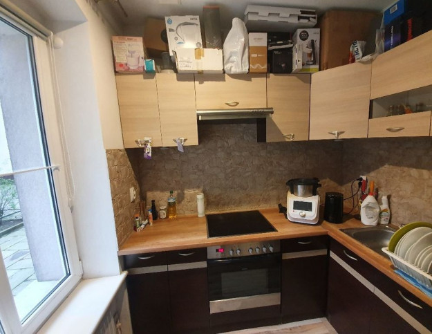 Mieszkanie Sprzedaż Szczecin Centrum Kaszubska 6