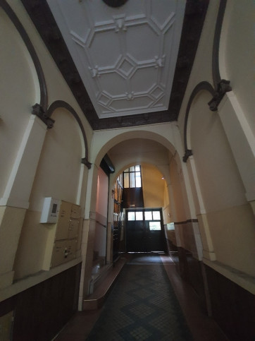 Mieszkanie Sprzedaż Szczecin Centrum Kaszubska 10