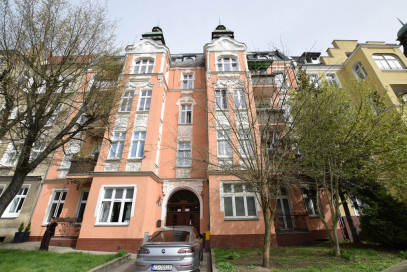 Mieszkanie Sprzedaż Szczecin Niebuszewo