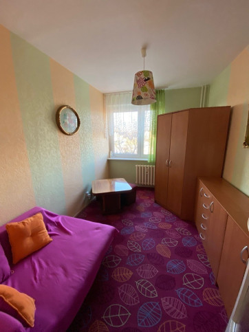Mieszkanie Sprzedaż Szczecin Śródmieście 1 Maja 8