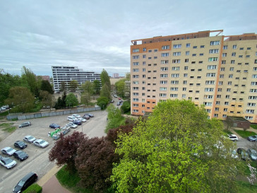 Mieszkanie Sprzedaż Szczecin Śródmieście 1 Maja