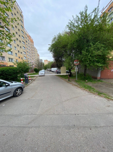 Mieszkanie Sprzedaż Szczecin Śródmieście 1 Maja 11