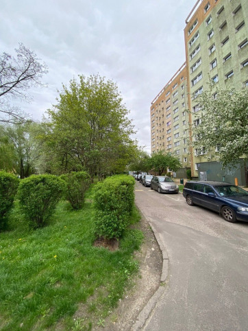 Mieszkanie Sprzedaż Szczecin Śródmieście 1 Maja 13