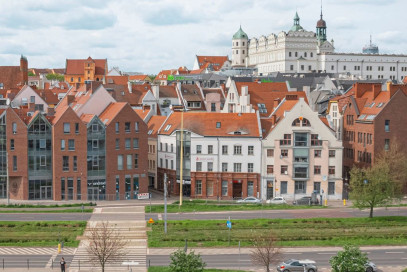 Lokal Sprzedaż Szczecin Stare Miasto Mała Odrzańska