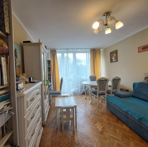 Mieszkanie Sprzedaż Szczecin Bolinko Kazimierza Królewicza 1
