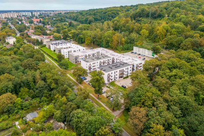 Mieszkanie Sprzedaż Szczecin Zdroje Grabowa
