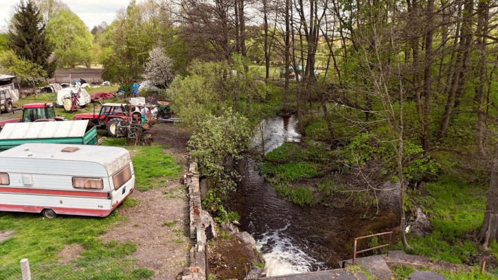 Działka Sprzedaż Mieszewo 19