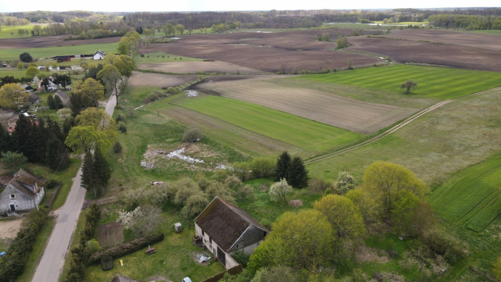 Działka Sprzedaż Juchowo 3