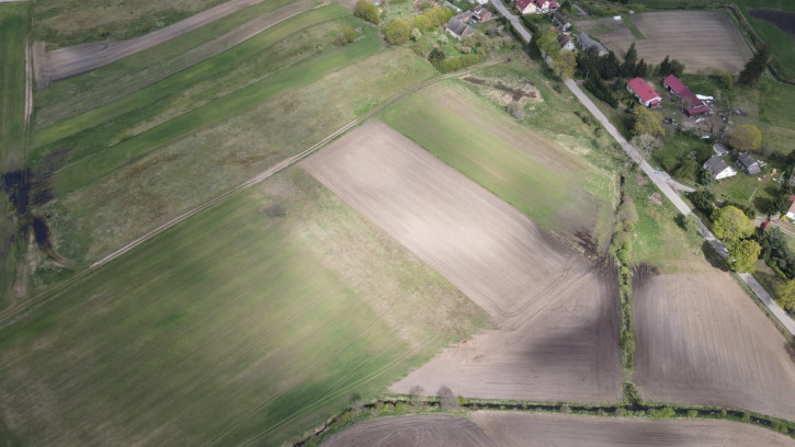 Działka Sprzedaż Juchowo 5