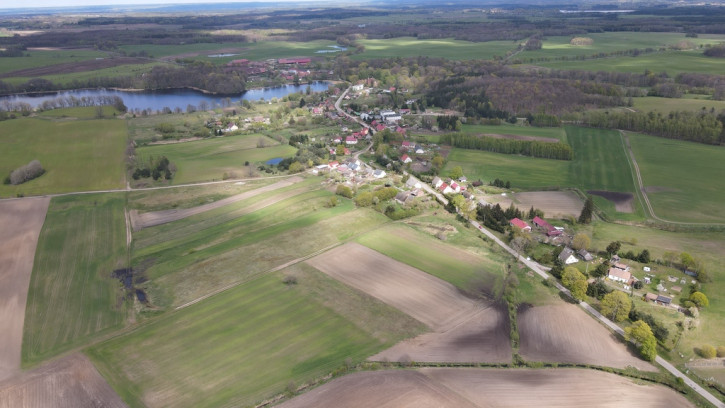 Działka Sprzedaż Juchowo 6