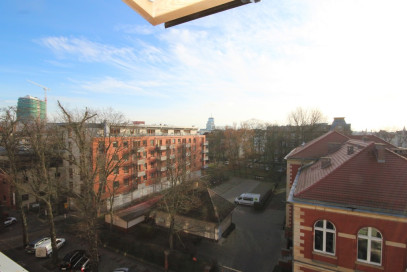 Mieszkanie Wynajem Szczecin Centrum